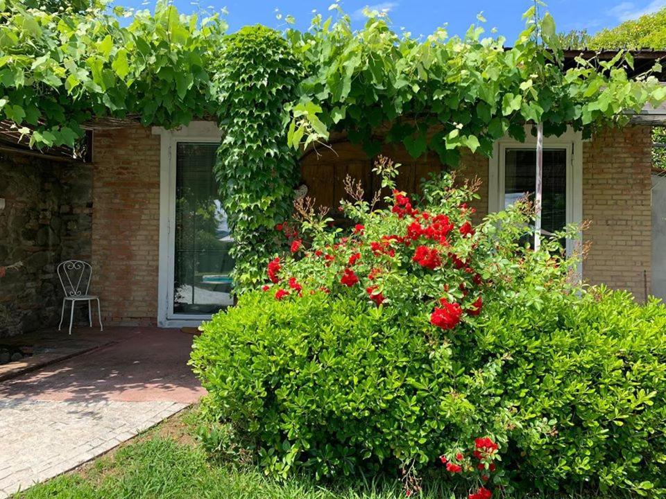 Relais Del Lago Capannori Eksteriør billede
