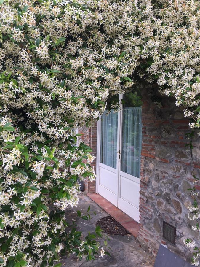 Relais Del Lago Capannori Eksteriør billede