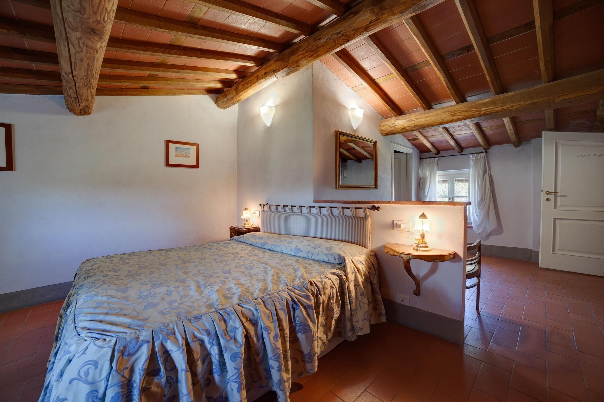 Relais Del Lago Capannori Eksteriør billede