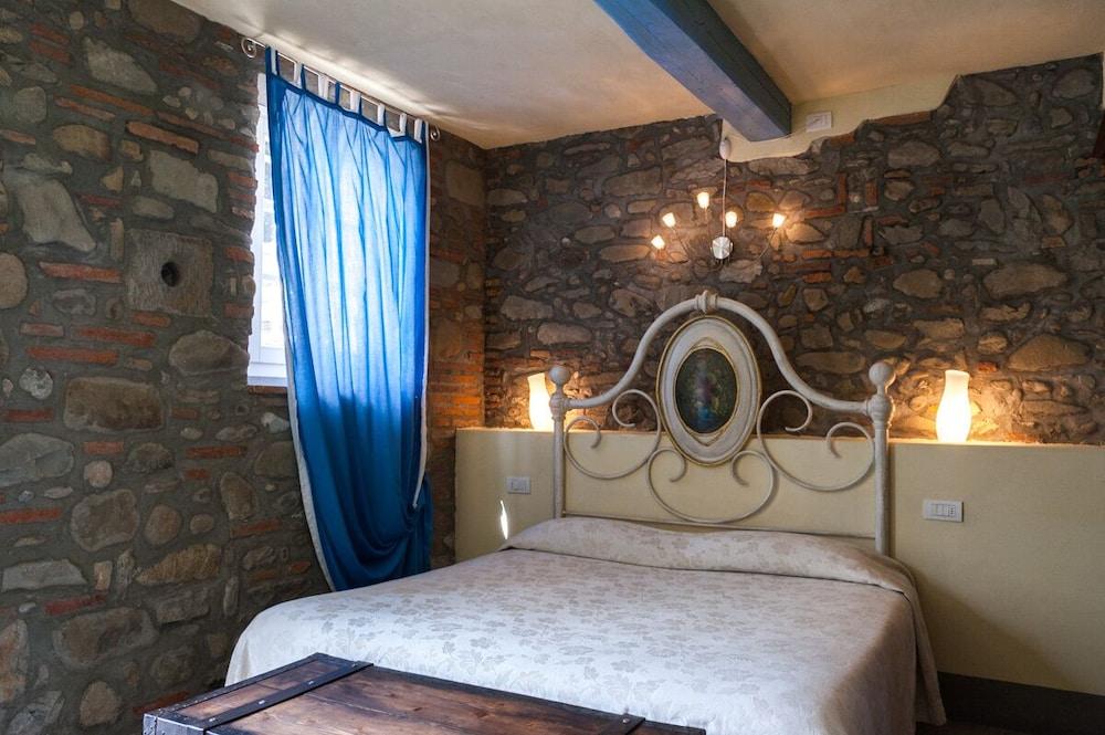 Relais Del Lago Capannori Eksteriør billede