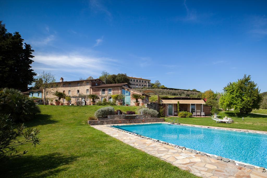 Relais Del Lago Capannori Eksteriør billede