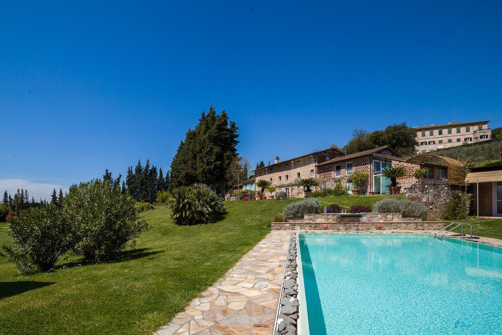 Relais Del Lago Capannori Eksteriør billede