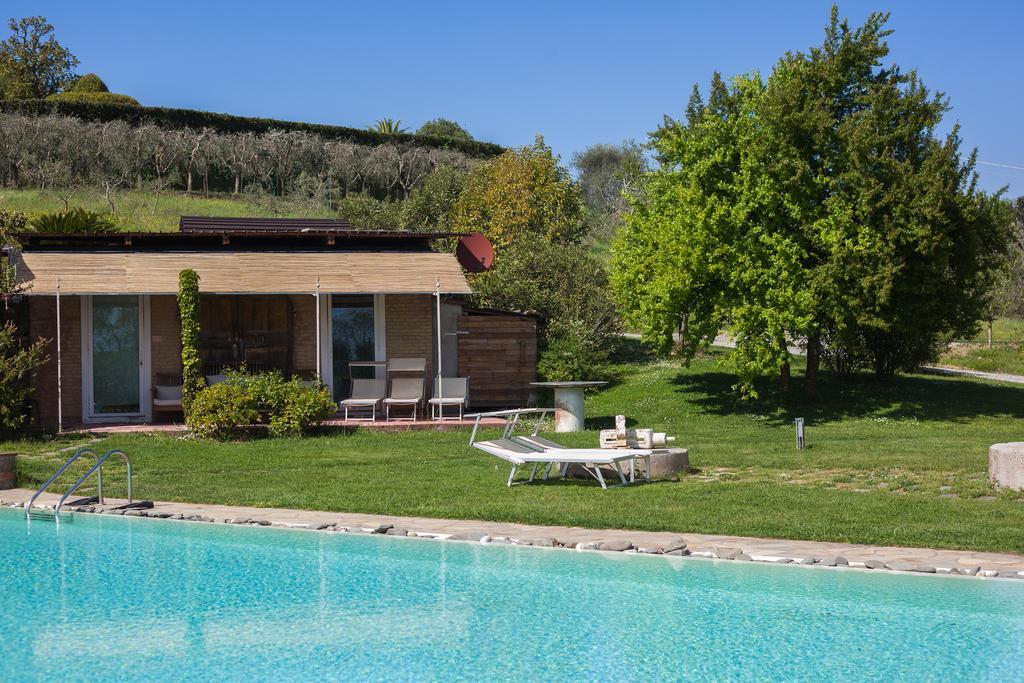 Relais Del Lago Capannori Eksteriør billede