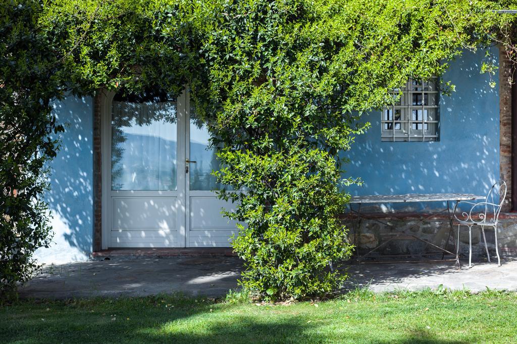 Relais Del Lago Capannori Eksteriør billede