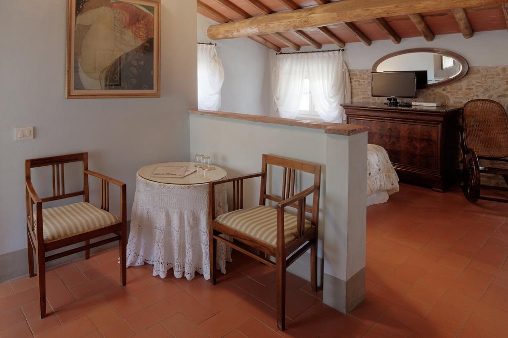 Relais Del Lago Capannori Værelse billede