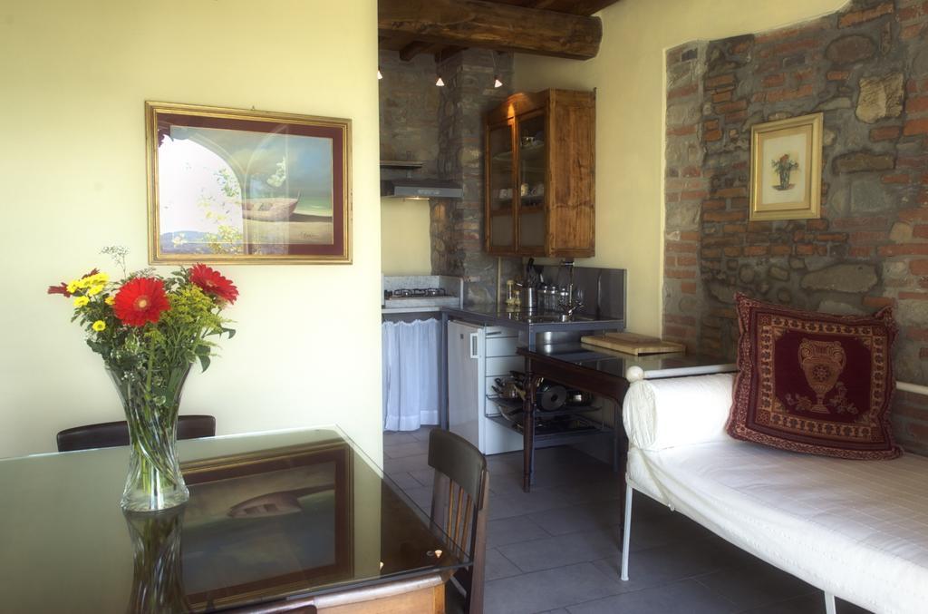 Relais Del Lago Capannori Eksteriør billede