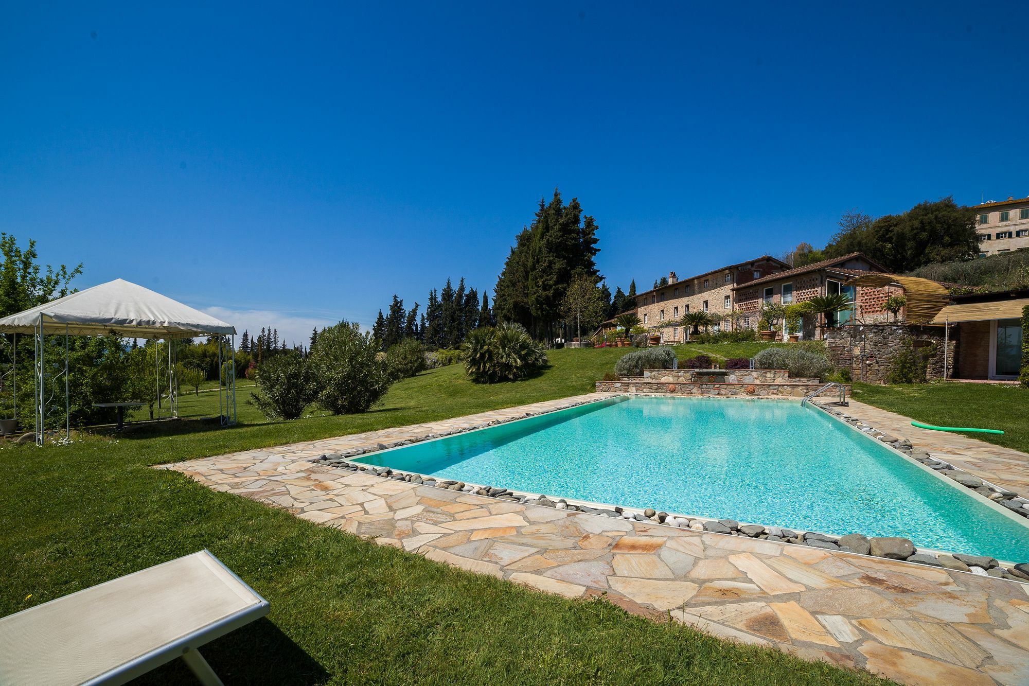 Relais Del Lago Capannori Eksteriør billede
