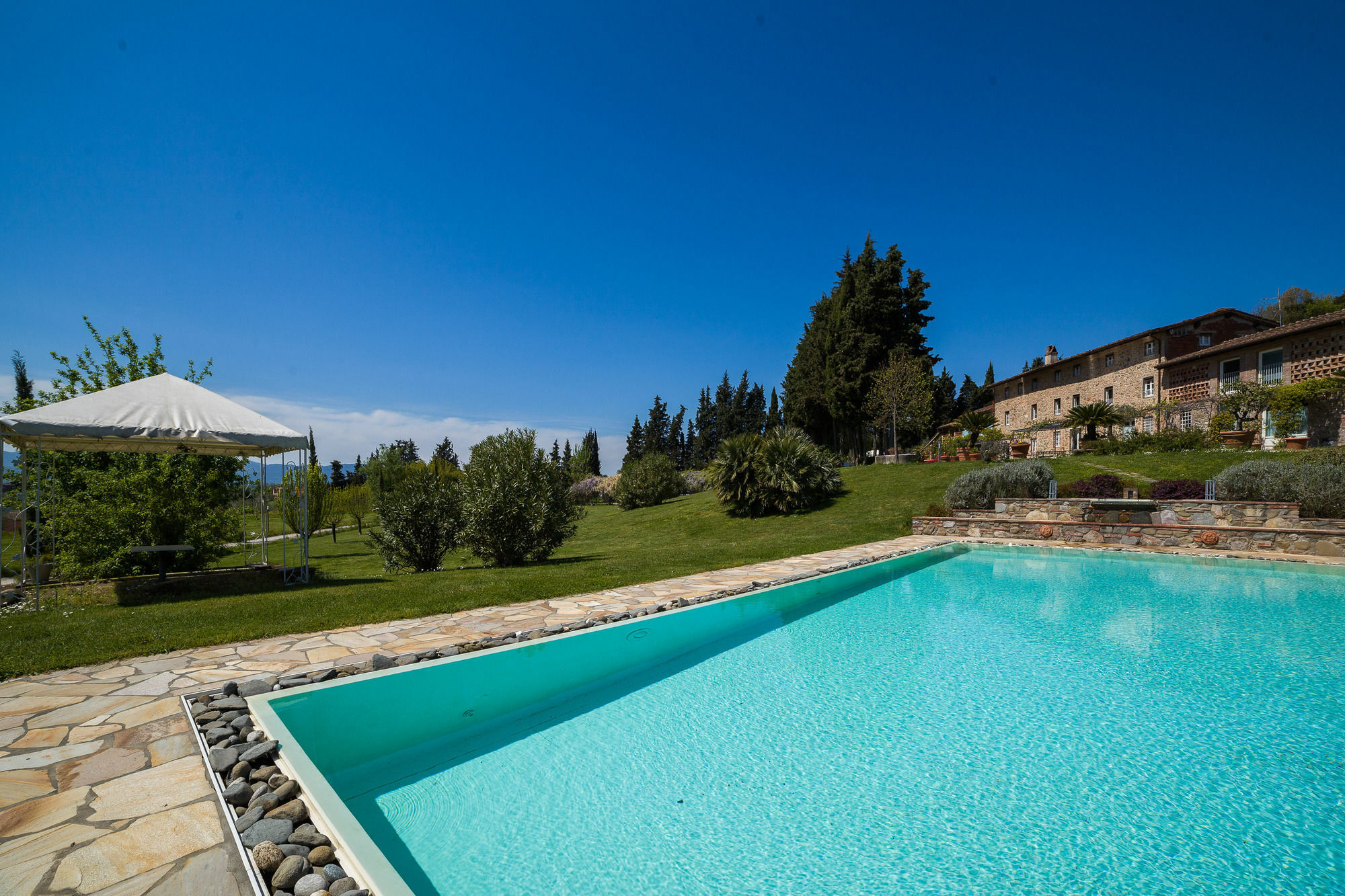 Relais Del Lago Capannori Eksteriør billede