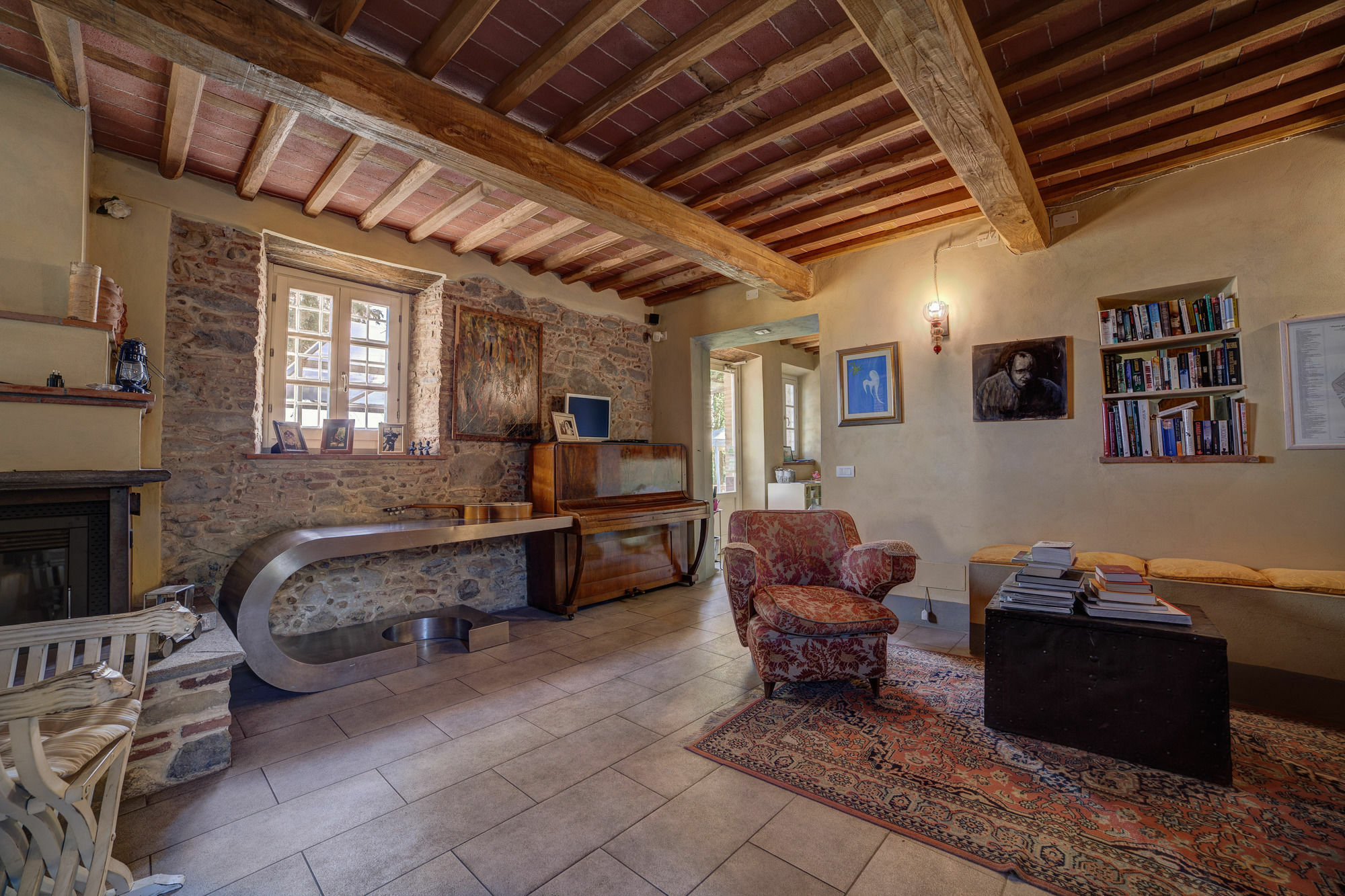 Relais Del Lago Capannori Eksteriør billede