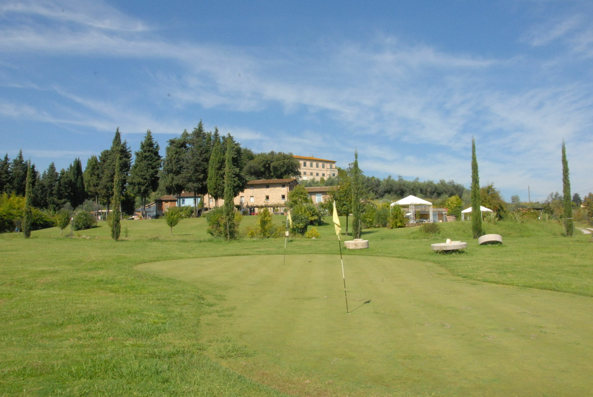 Relais Del Lago Capannori Eksteriør billede