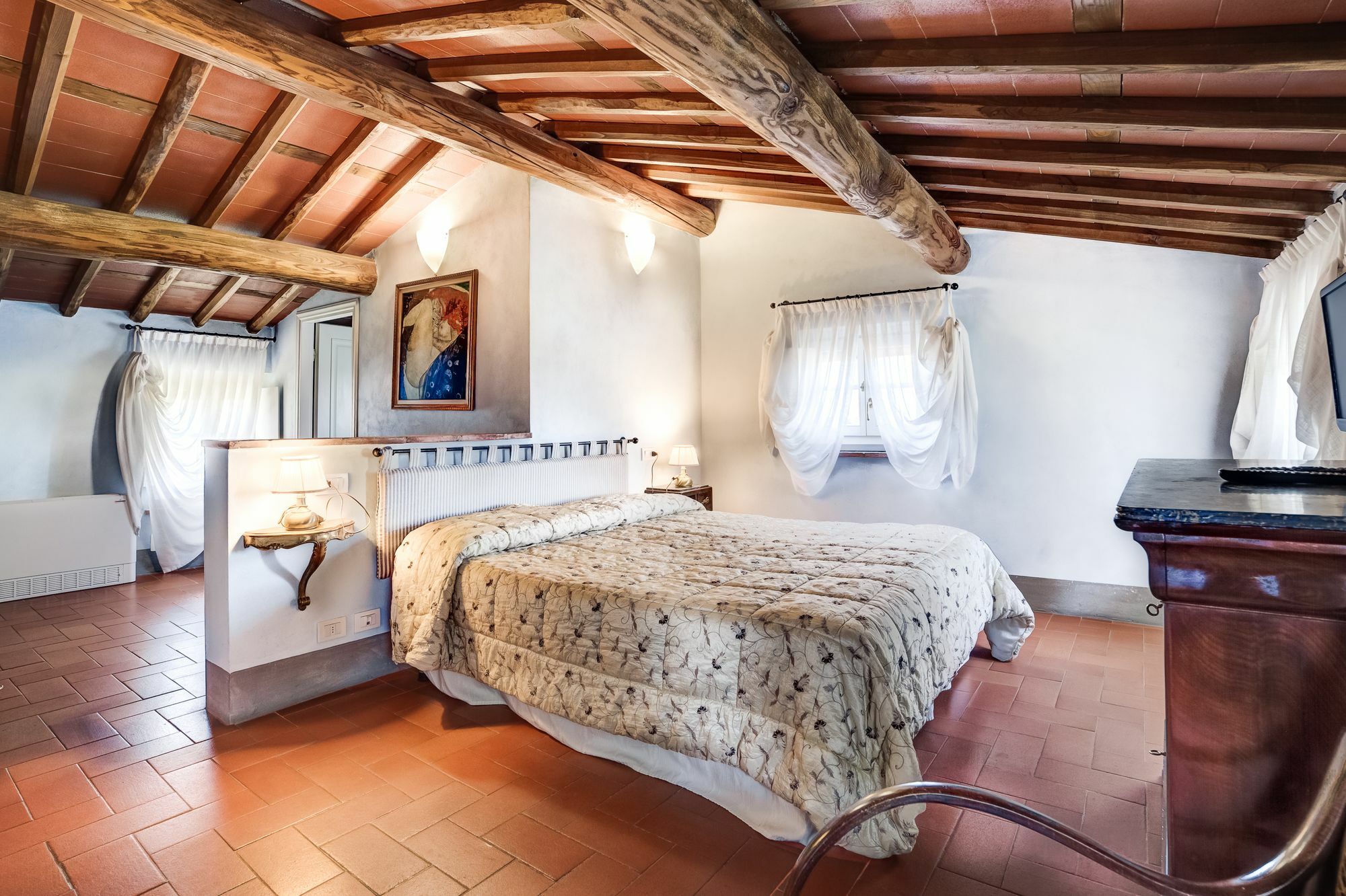 Relais Del Lago Capannori Eksteriør billede
